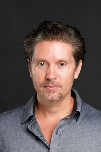Troy Jones