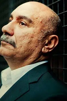 Mustafa Avkiran