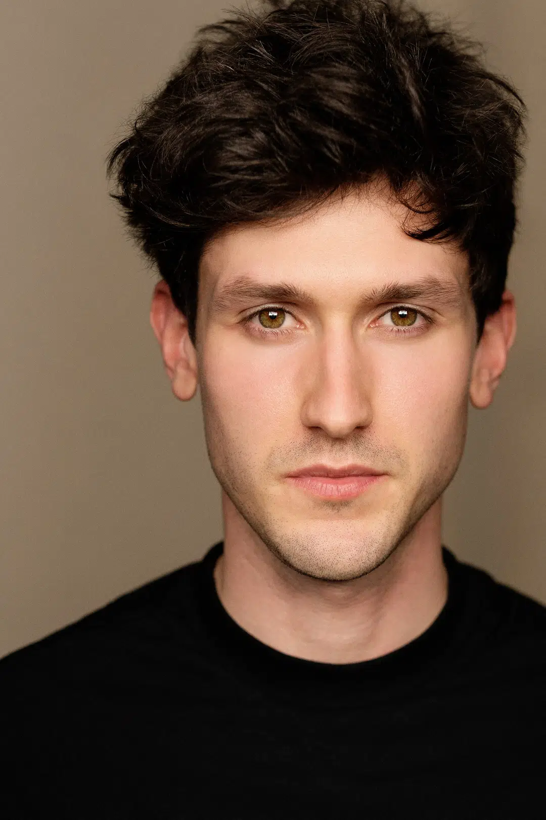 Lewis Peek