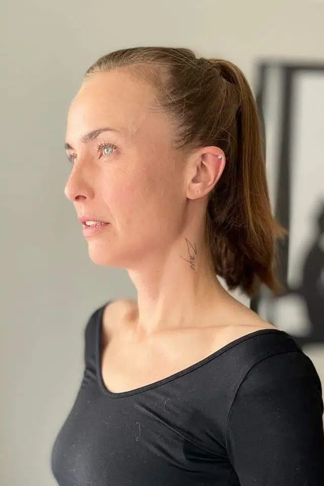 Helga Meisingset