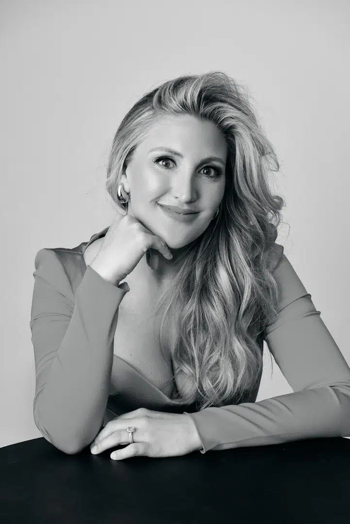 Melissa G. Moore