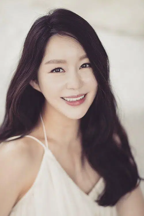 Lee Soo-ryun