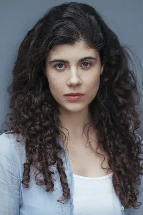 Louise Pascal