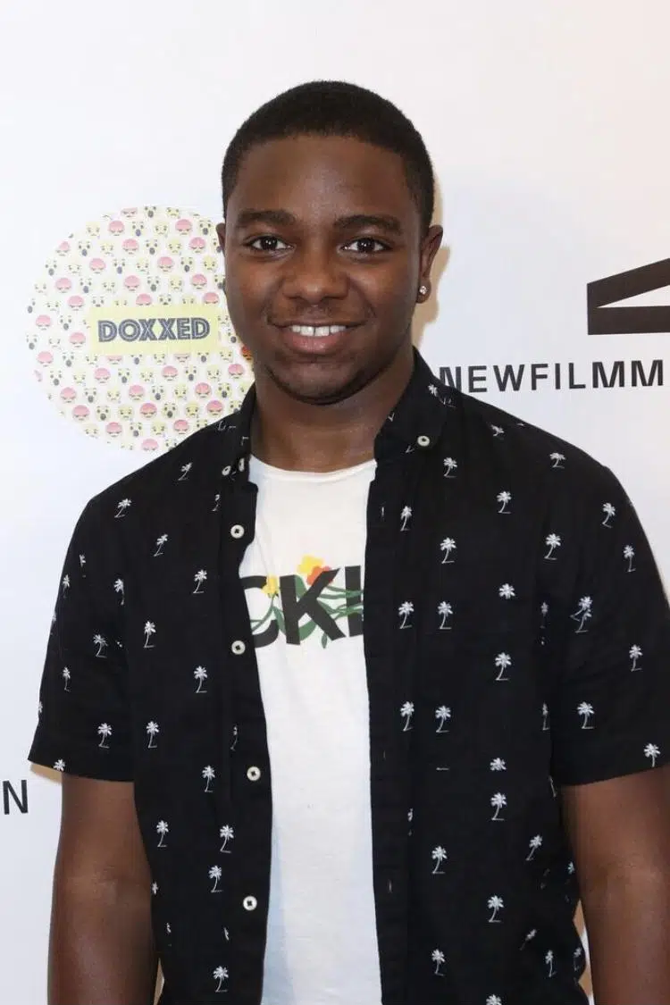 Cameron Alexander