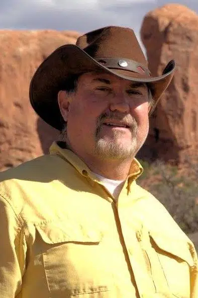 Steven A. Lee