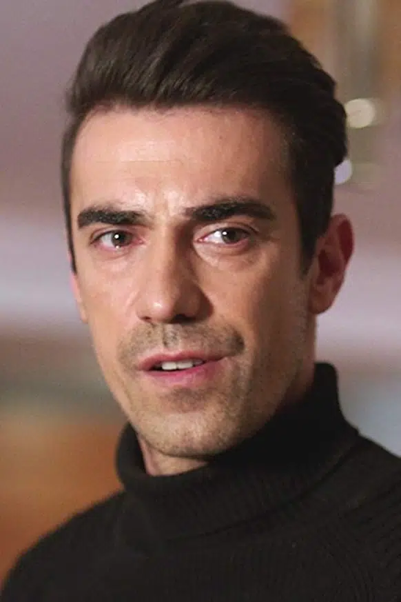 Ibrahim Celikkol