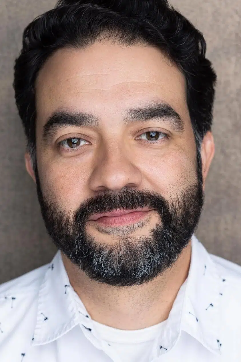 Abel Arias