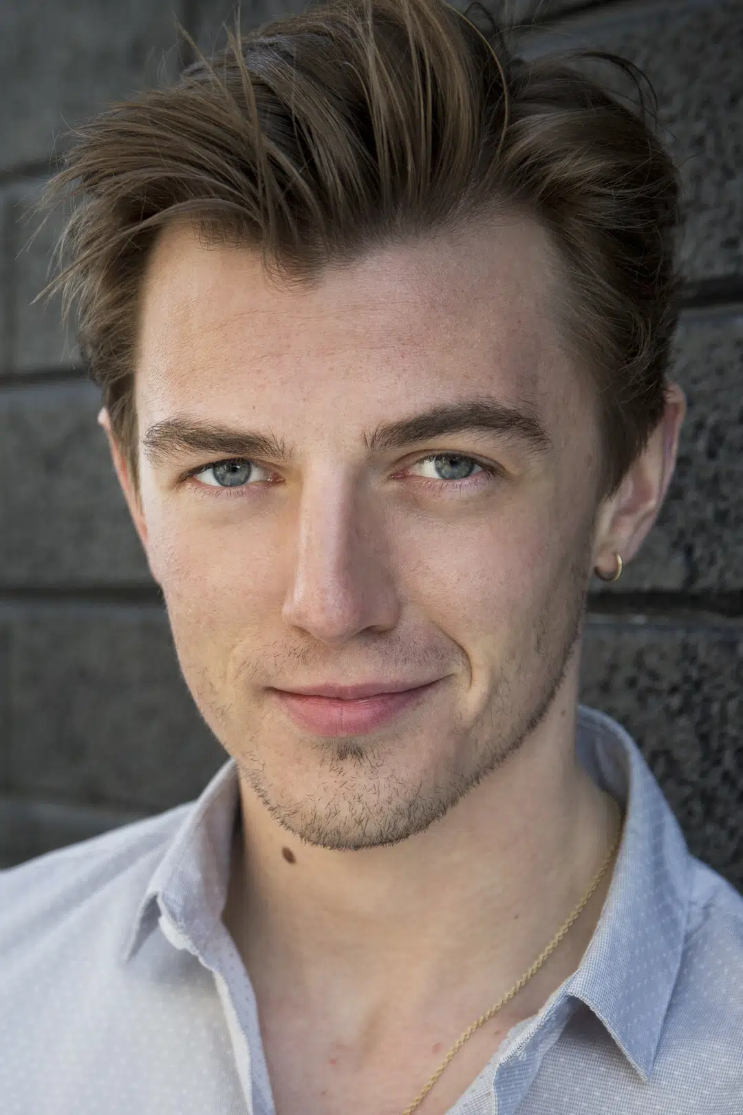 Jack Nolan