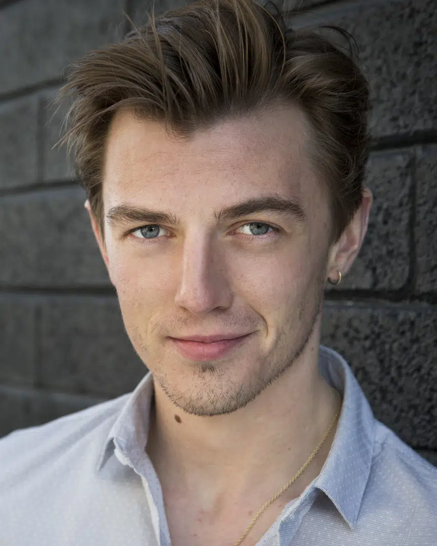 Jack Nolan