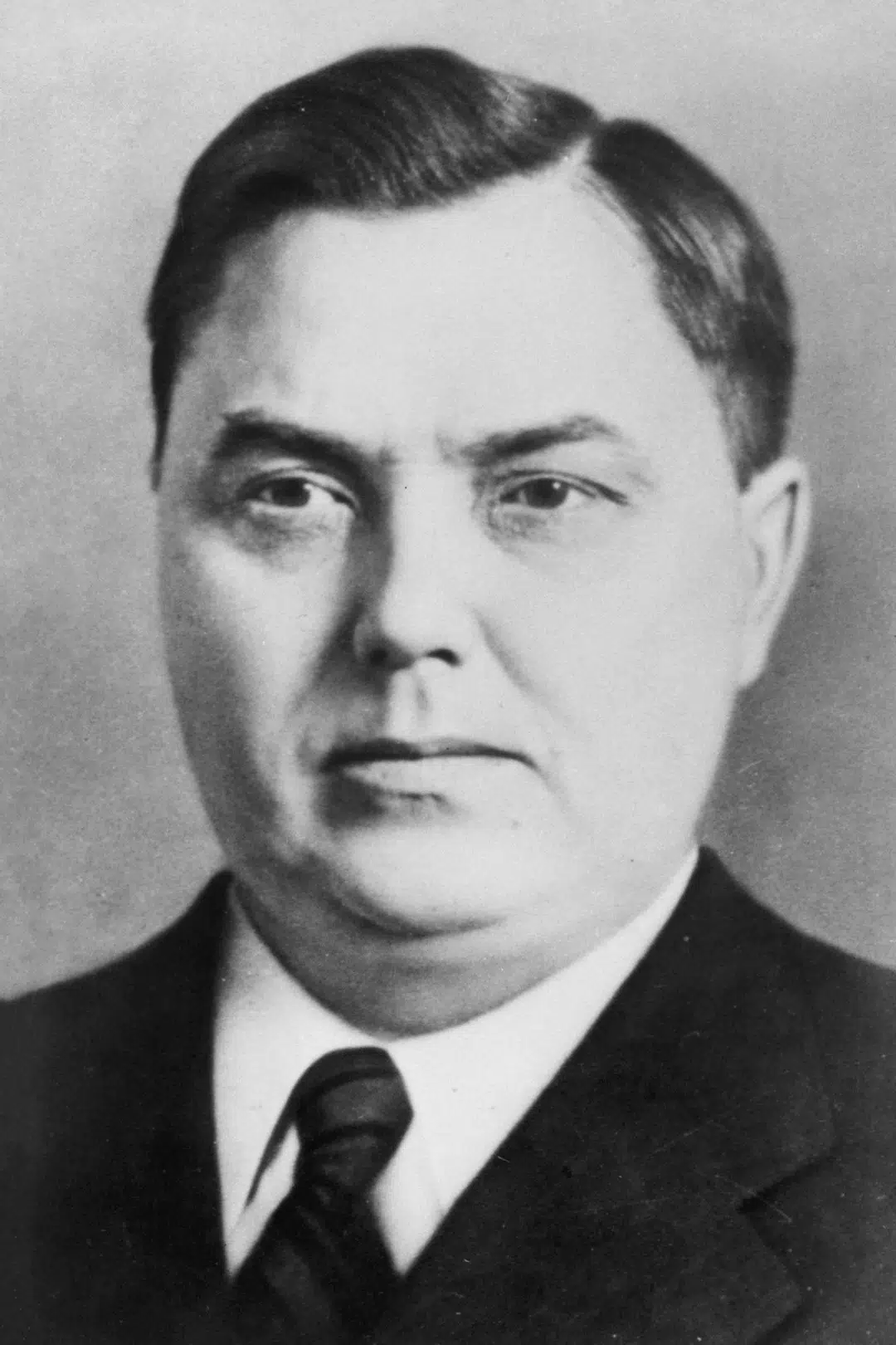 Georgi Malenkov