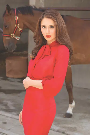Marian Rivera