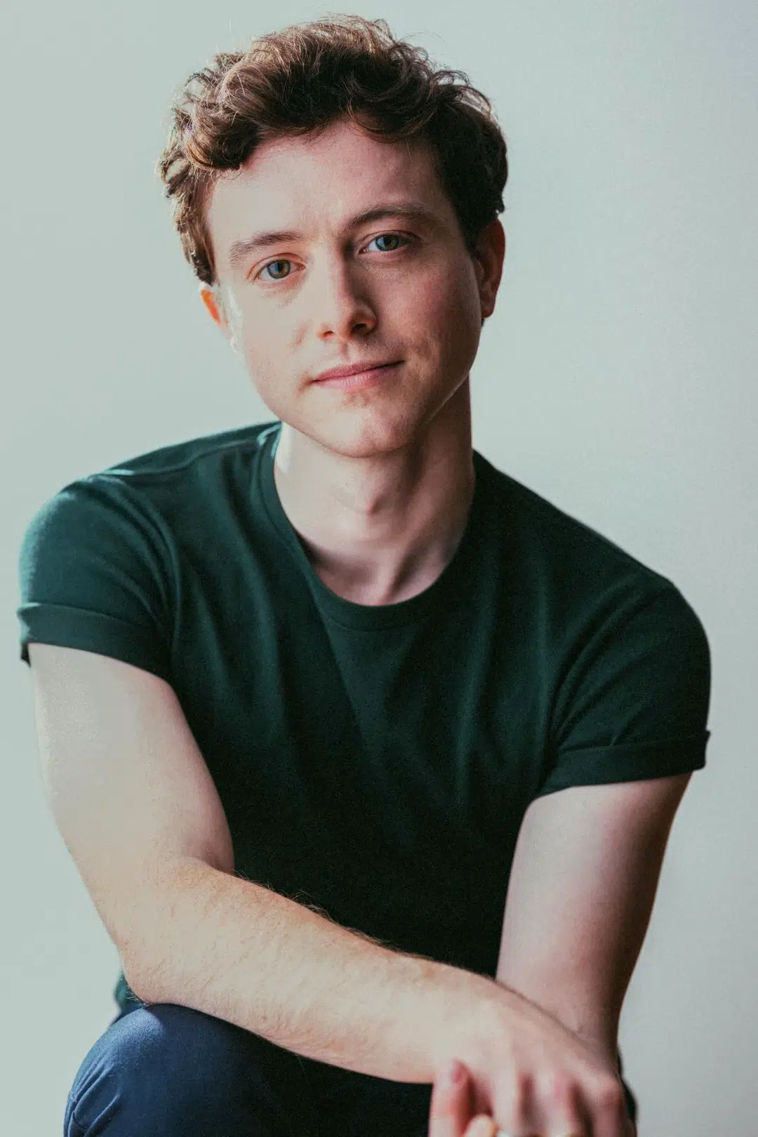 James Cribbins