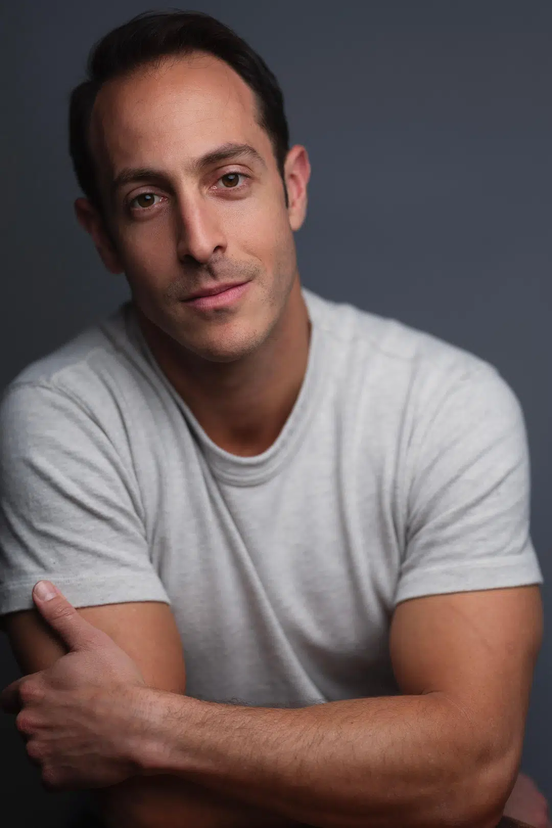 Jordan Sobel