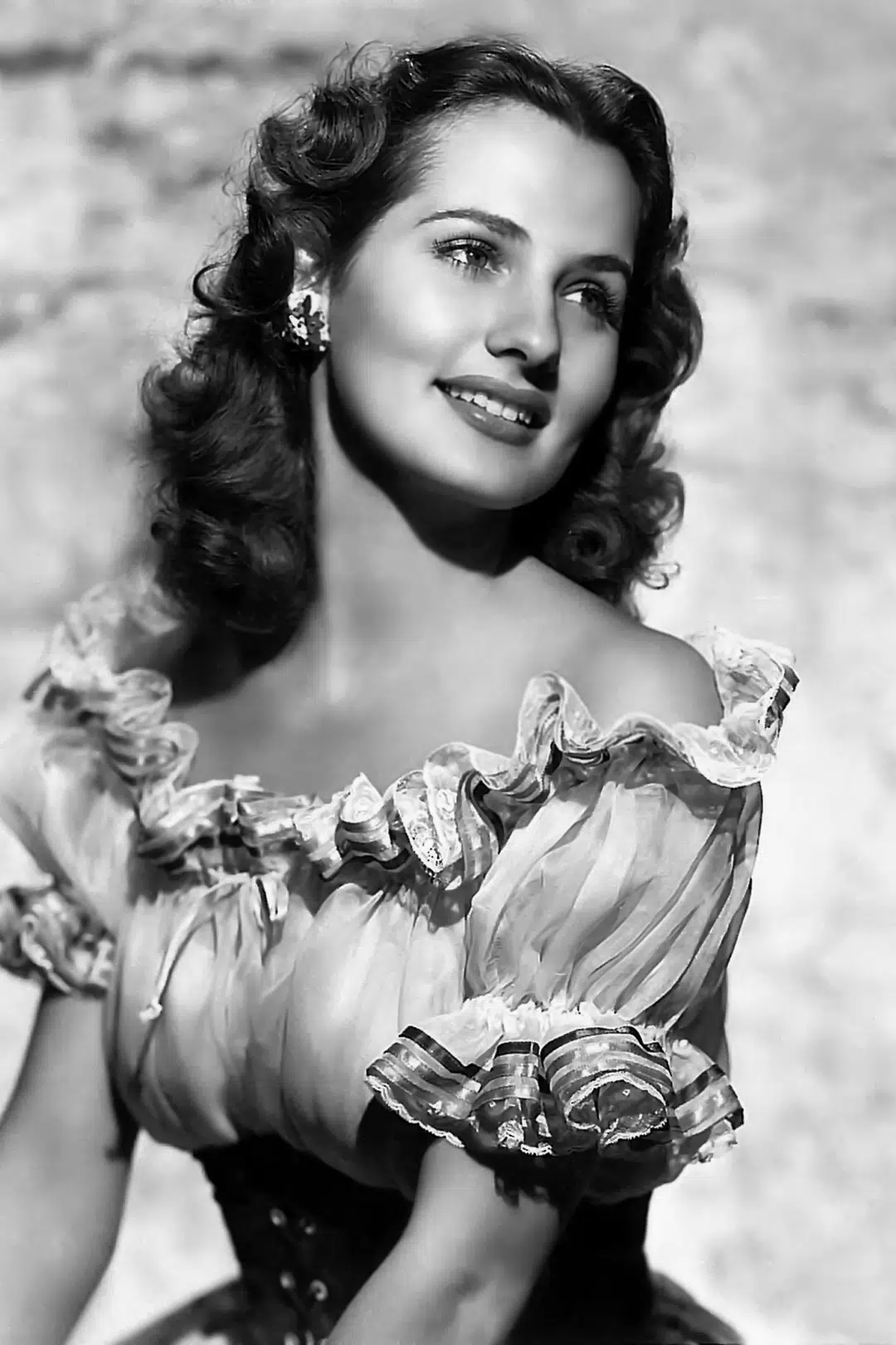 Brenda Marshall