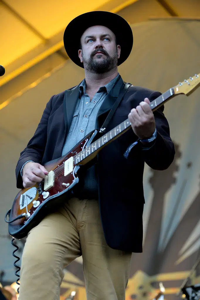 Chris Funk