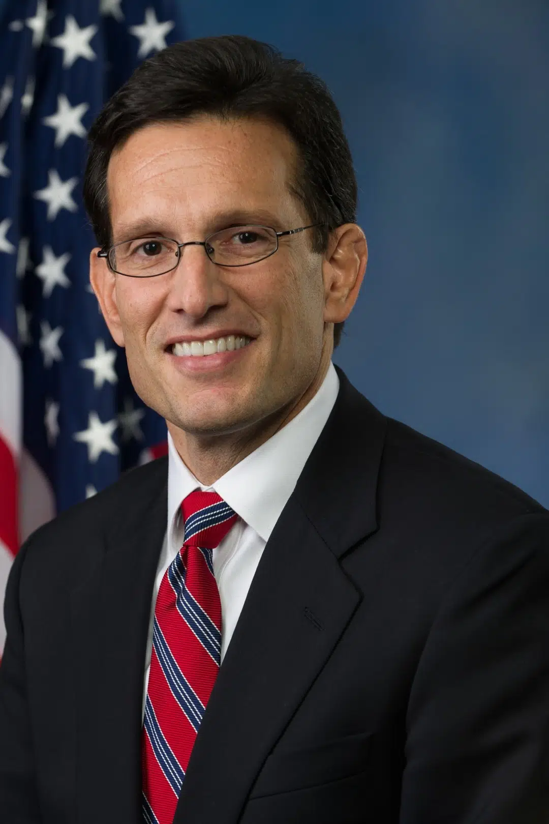 Eric Cantor
