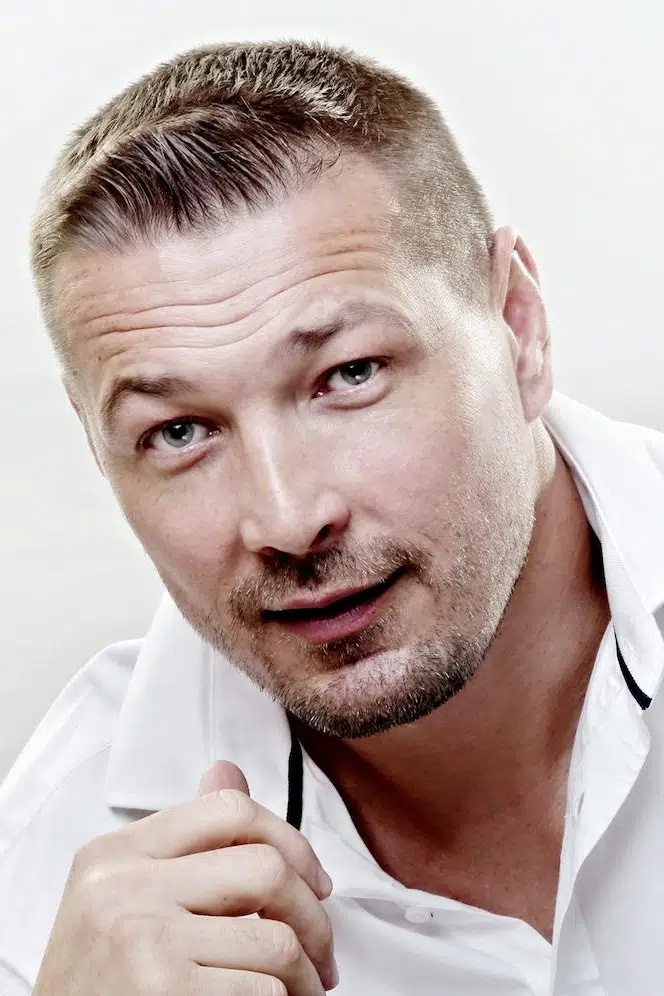 Petr Jákl