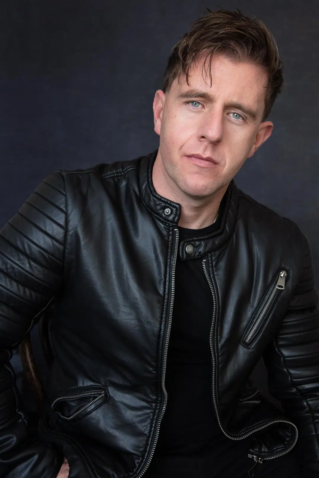 Adam Murphy