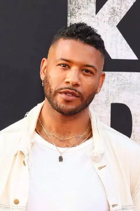 Jeffrey Bowyer-Chapman