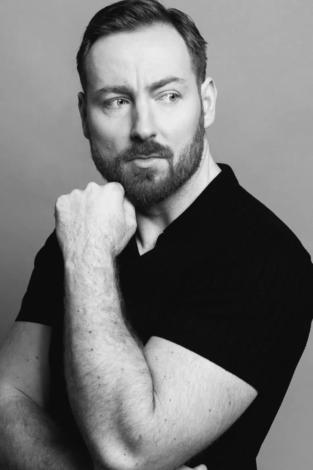 Nikita Makkojev