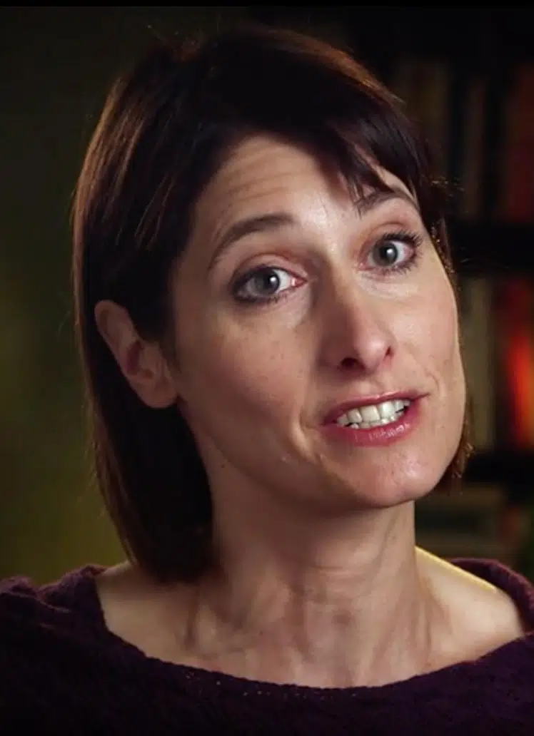 Stephanie E. Meyer