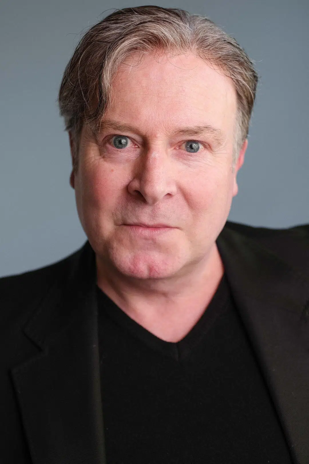 Breandán O'Connor