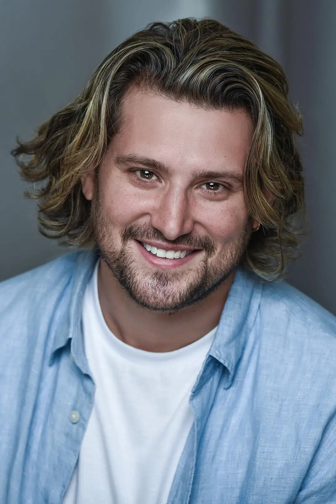 Ethan Mitchell