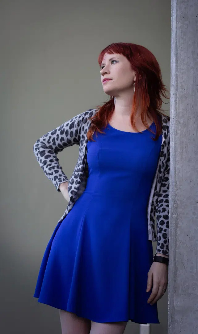 Dana Swanson