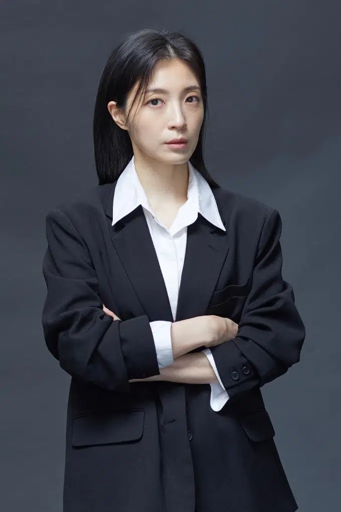 Jeon Su-ji