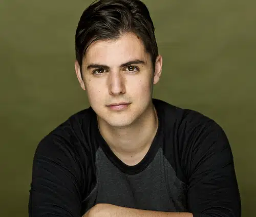 Matt Jensen