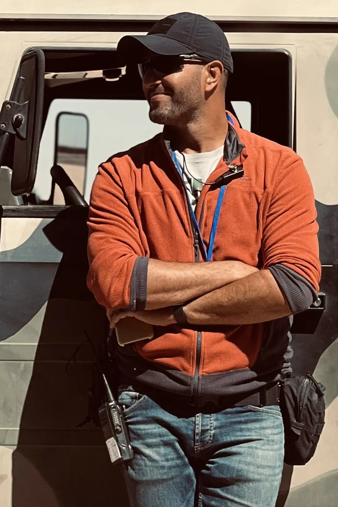 Khalil Zghayou