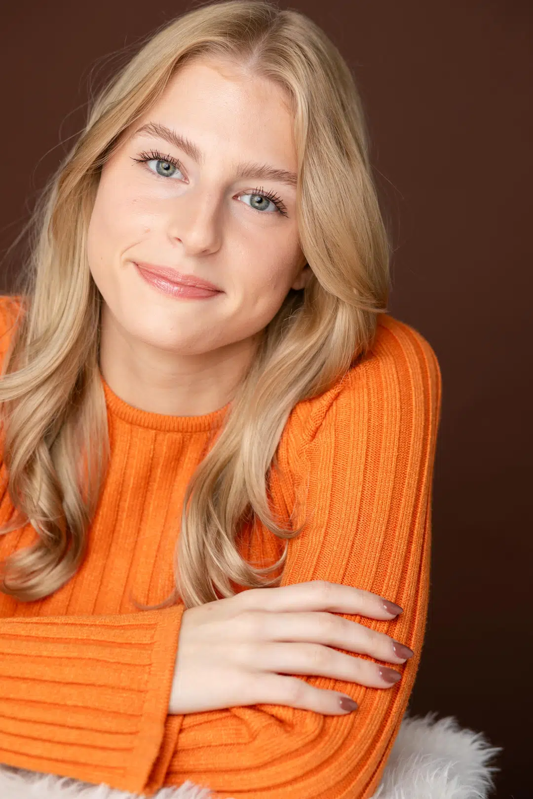 Abby Russo Chapman