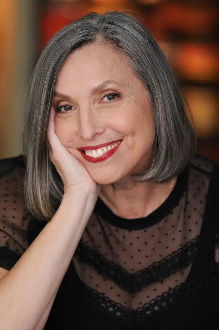 Deb Fink