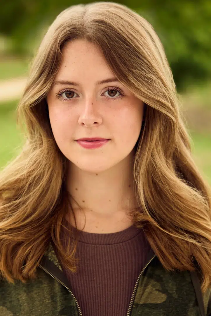 Trinity Johnston