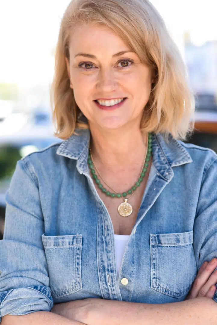 Caroline Hall