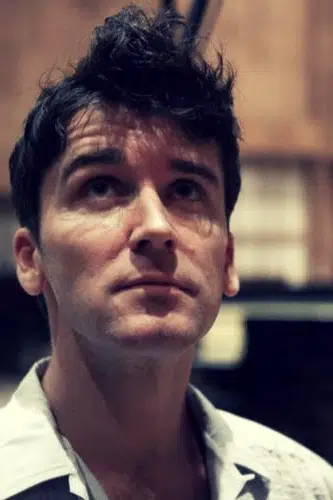 Marcin Masecki