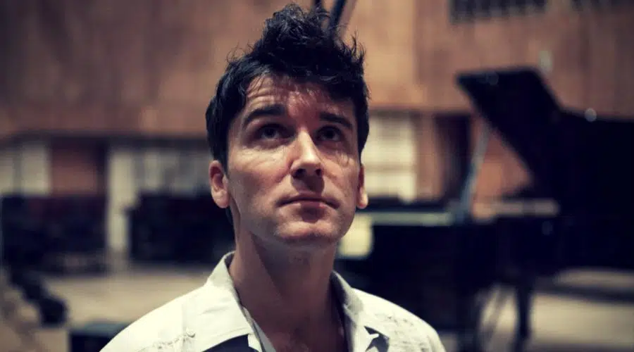 Marcin Masecki
