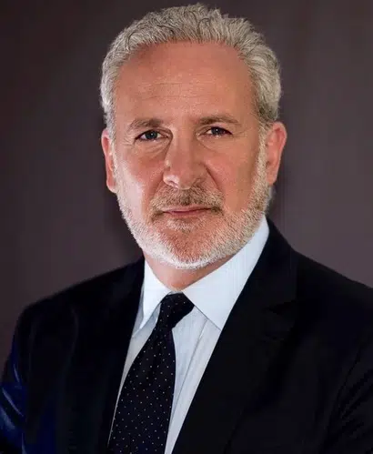 Peter Schiff