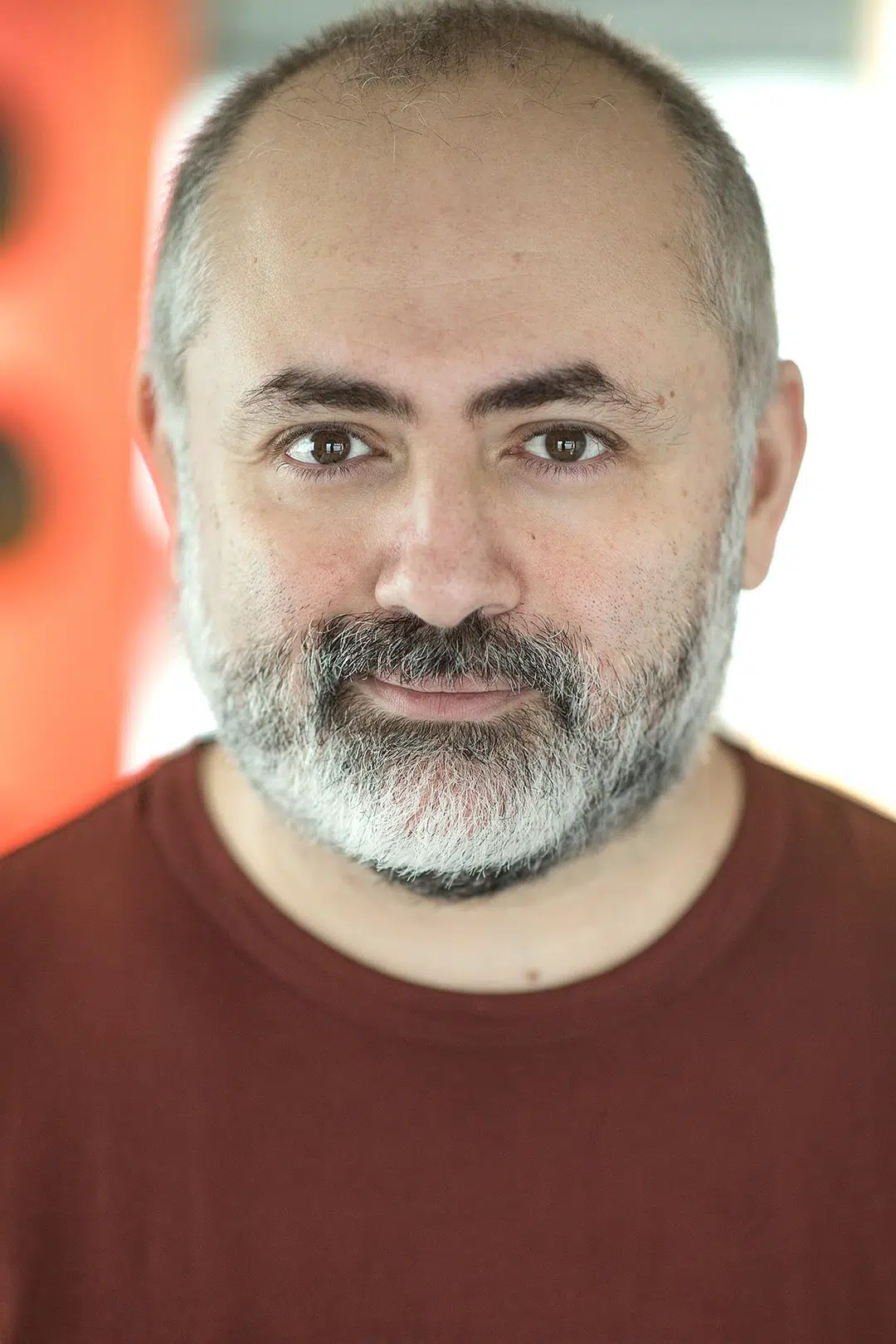 Rami Nasr