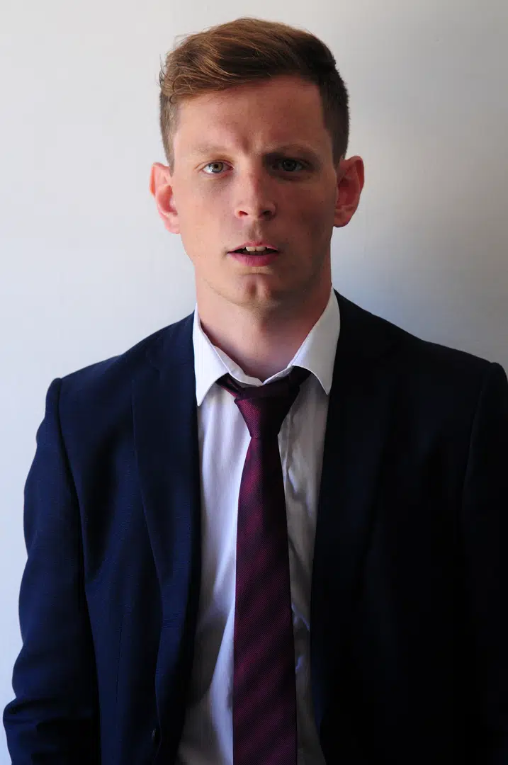 Niek Versteeg