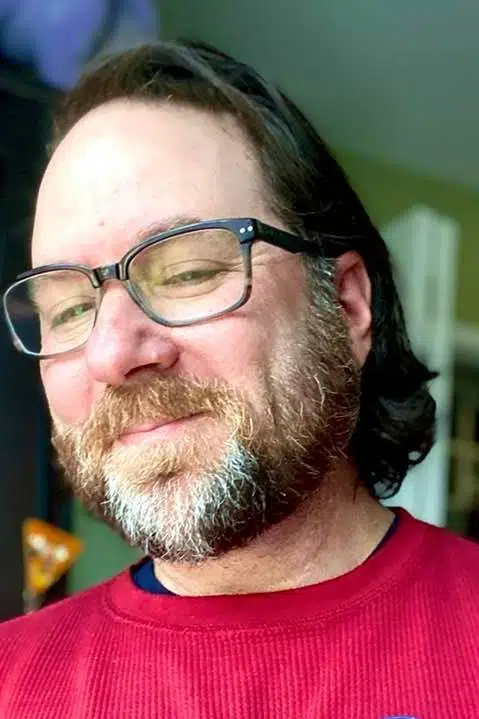 Michael G. Stern