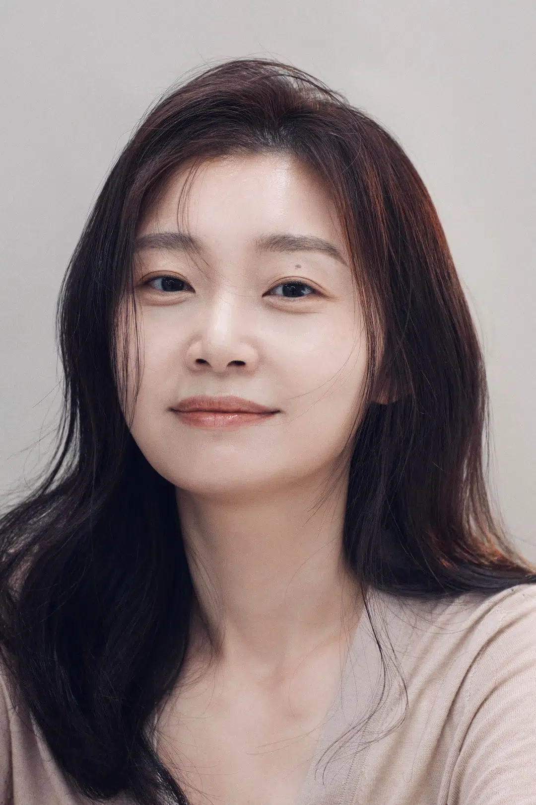 Kim Young-mi