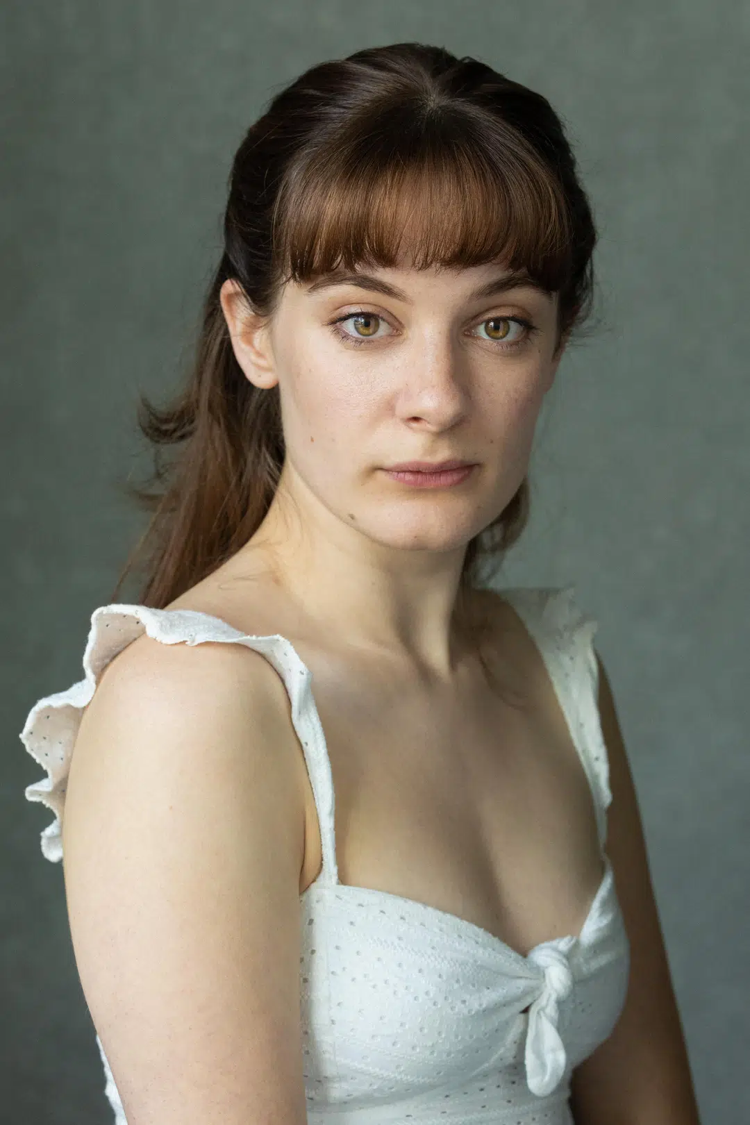 Katherine Lea