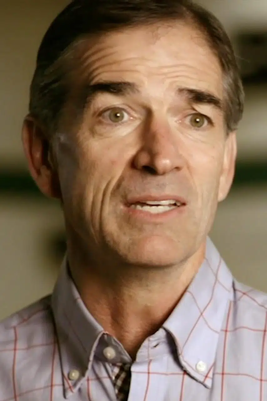 John Stockton