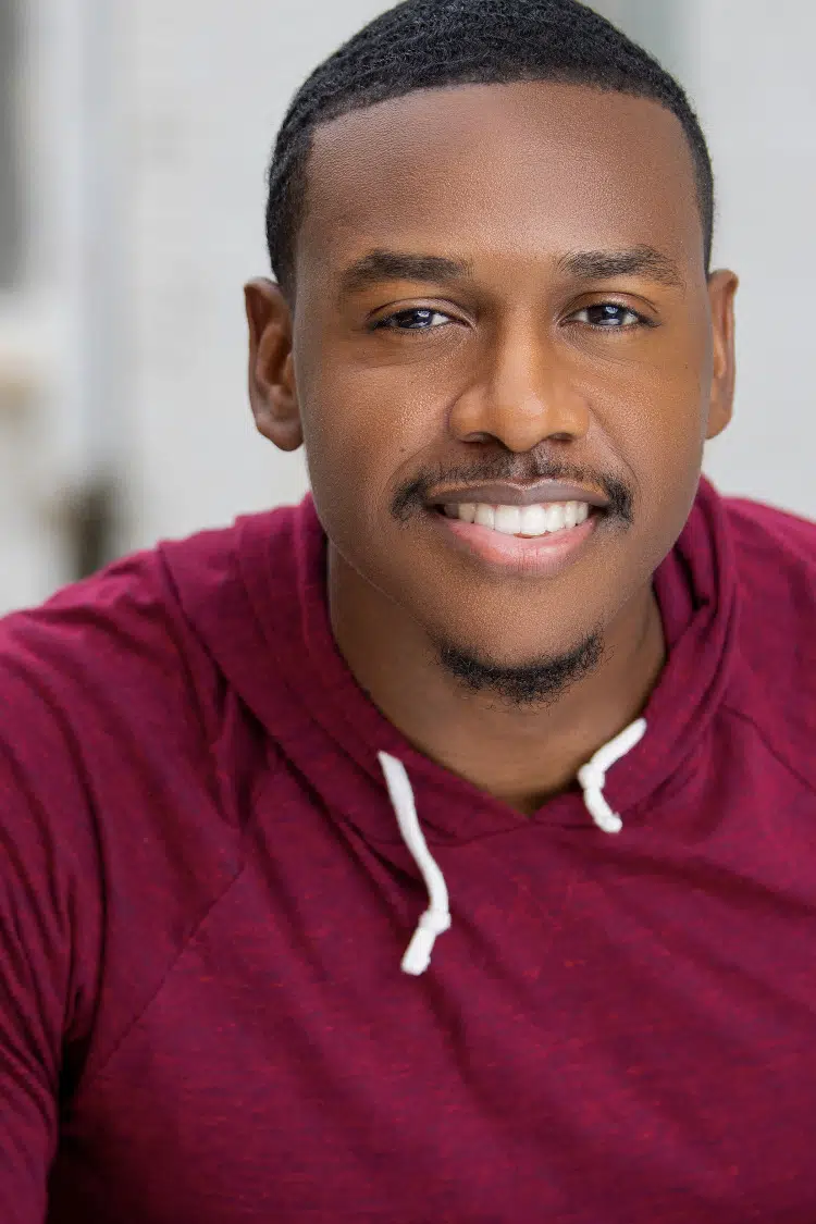 Ryheem Johnson