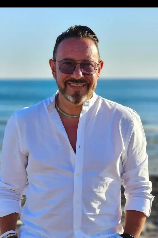 Frank Gigante