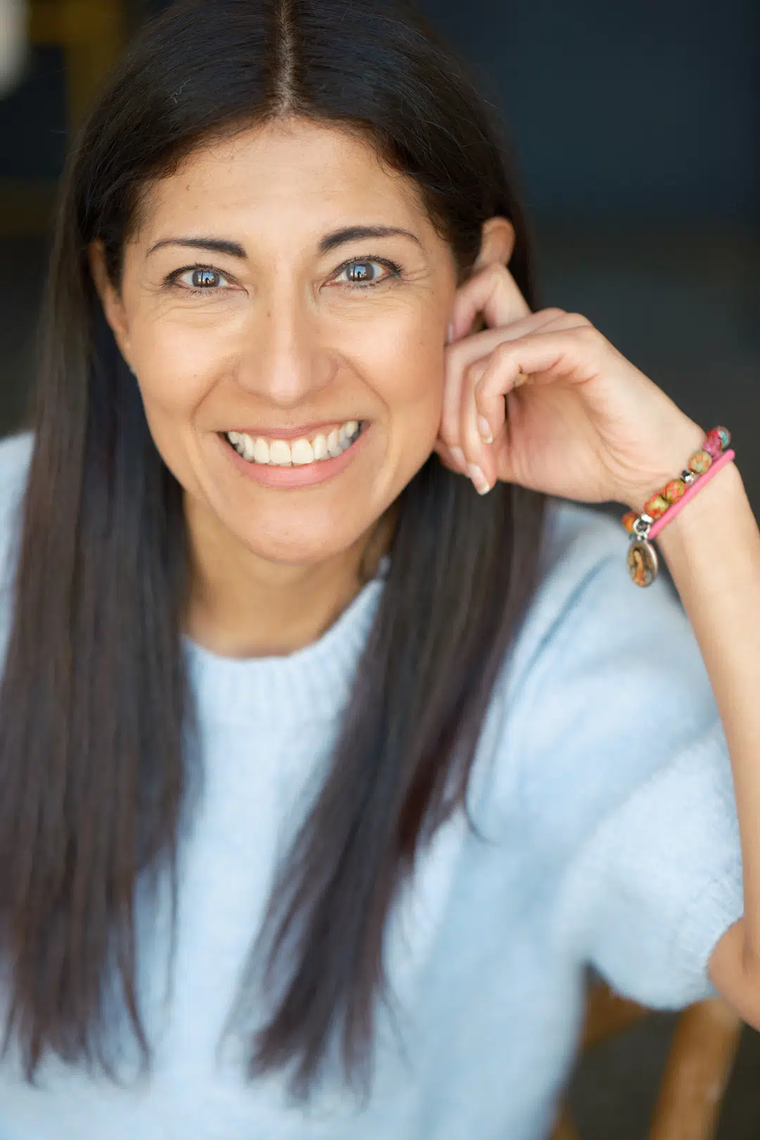 Yolanda Porter