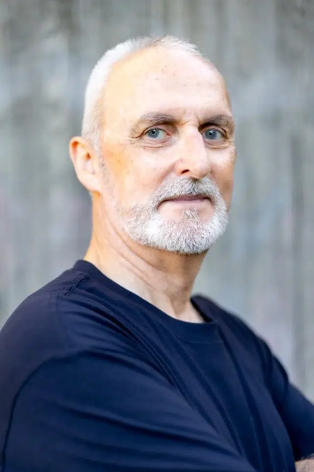 Leo Domigan
