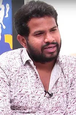 Hyper Aadi