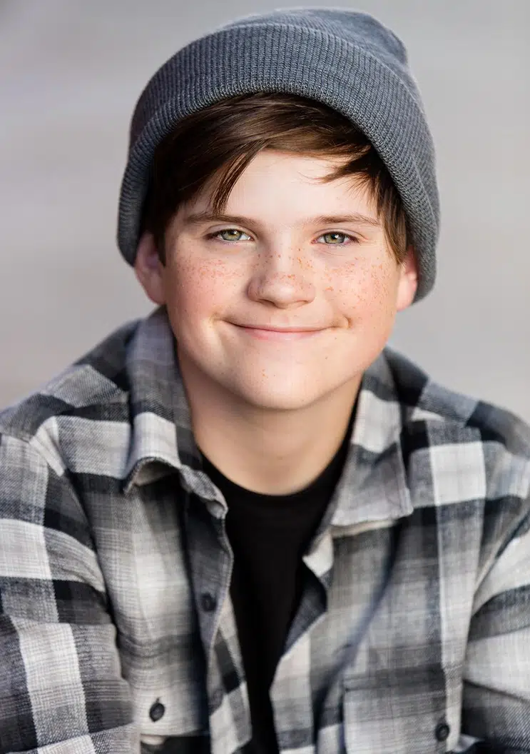 Harrison Taylor
